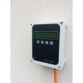 Borne de recharge WB-01 (wallbox)